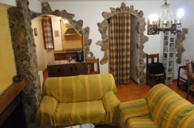 Casa de Arriba Encinas de Yetas, Yetas De Abajo Disponibilidad y